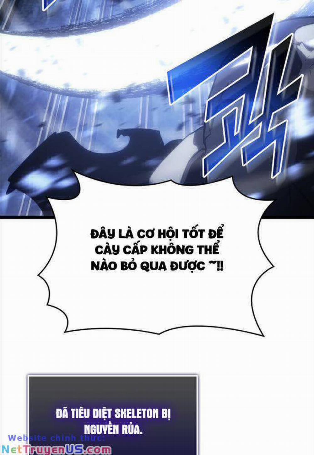 Sự Trở Lại Của Người Chơi Cấp Sss 82 trang 60