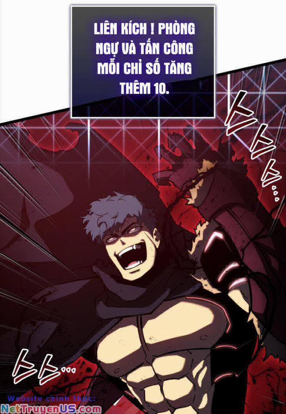 Sự Trở Lại Của Người Chơi Cấp Sss 82 trang 62