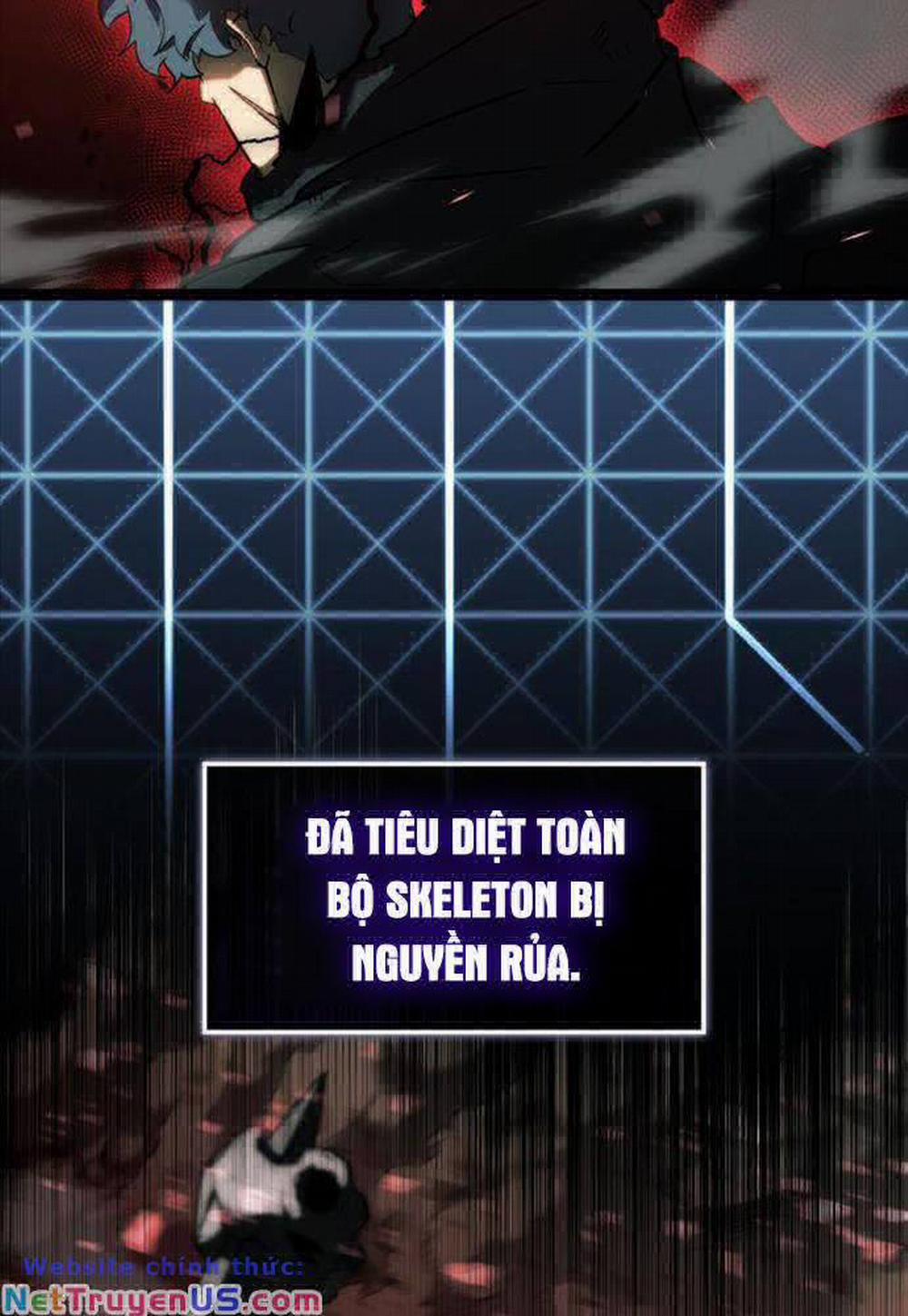 Sự Trở Lại Của Người Chơi Cấp Sss 82 trang 69