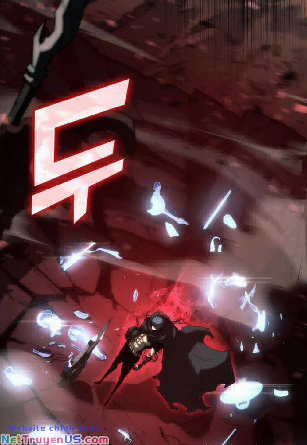 Sự Trở Lại Của Người Chơi Cấp Sss 82 trang 70