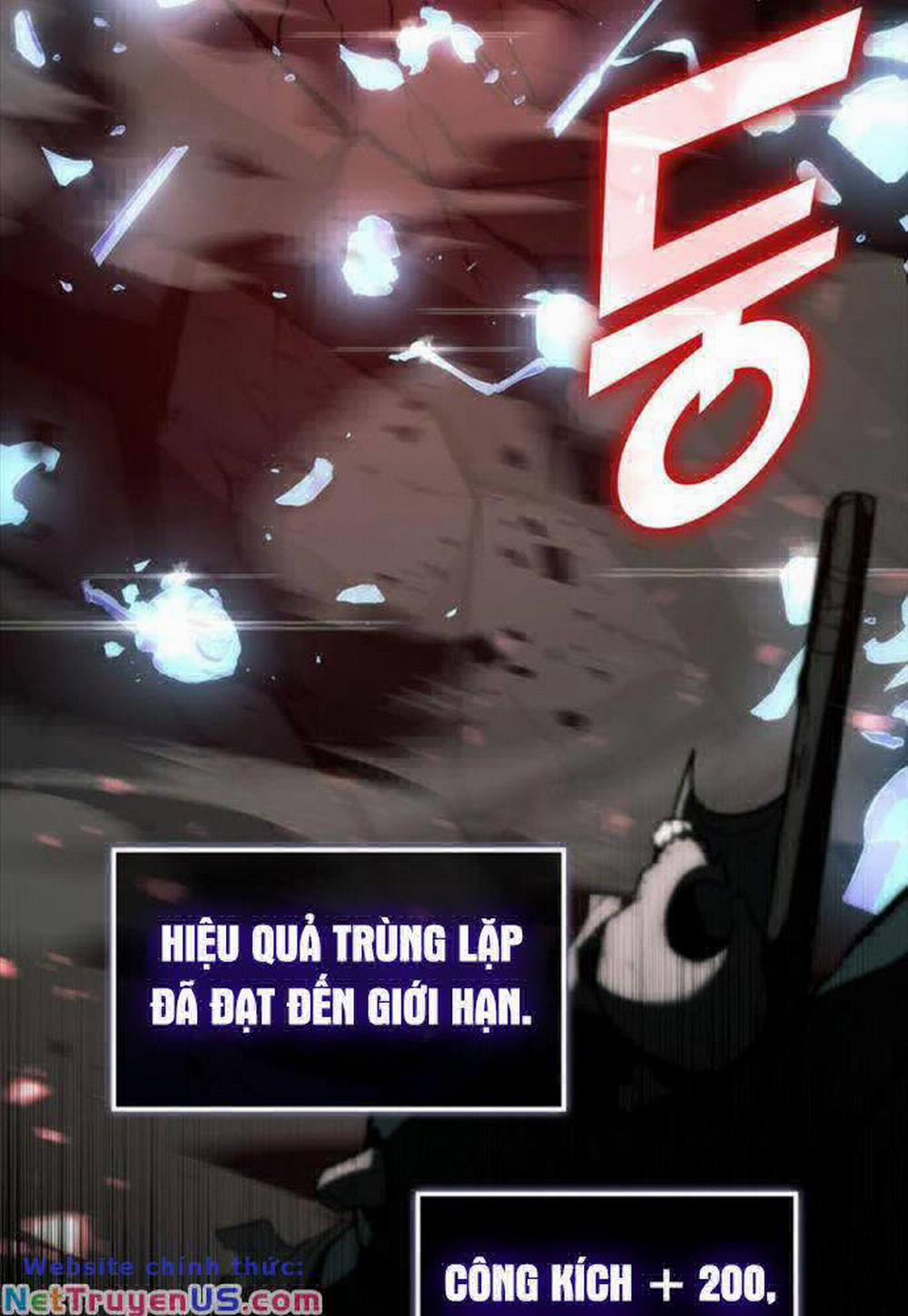 Sự Trở Lại Của Người Chơi Cấp Sss 82 trang 71