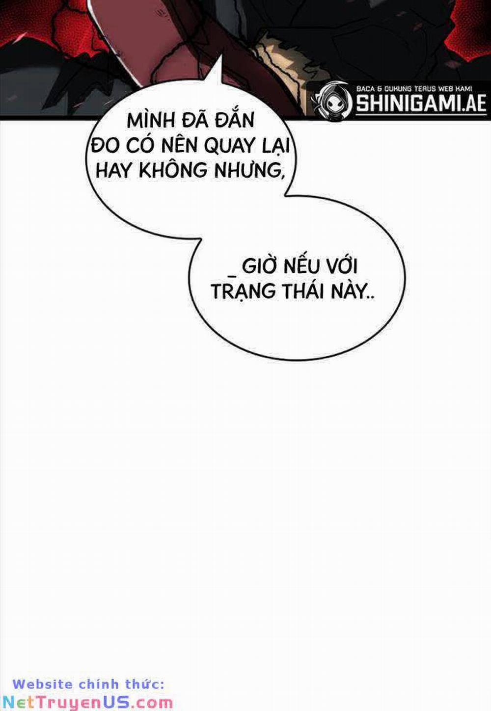 Sự Trở Lại Của Người Chơi Cấp Sss 82 trang 73