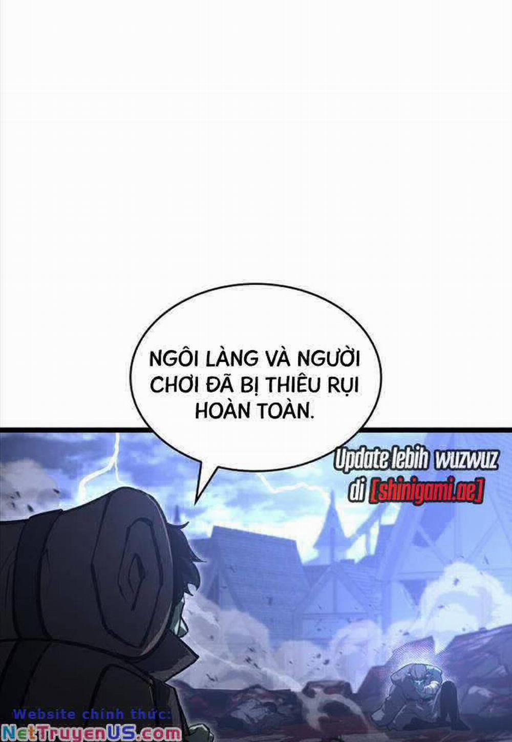 Sự Trở Lại Của Người Chơi Cấp Sss 82 trang 79