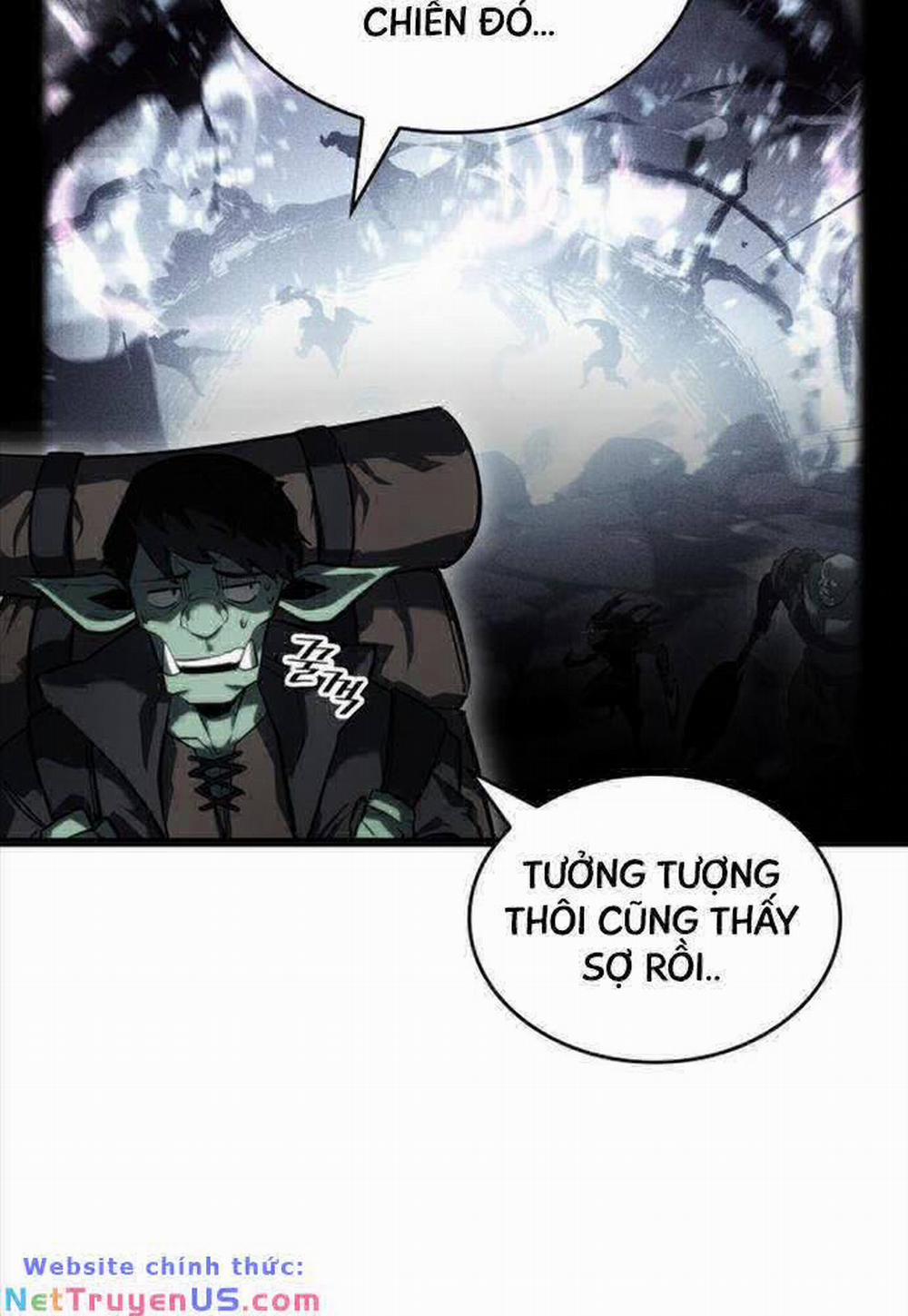 Sự Trở Lại Của Người Chơi Cấp Sss 82 trang 81