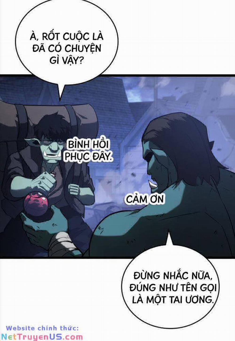 Sự Trở Lại Của Người Chơi Cấp Sss 82 trang 84