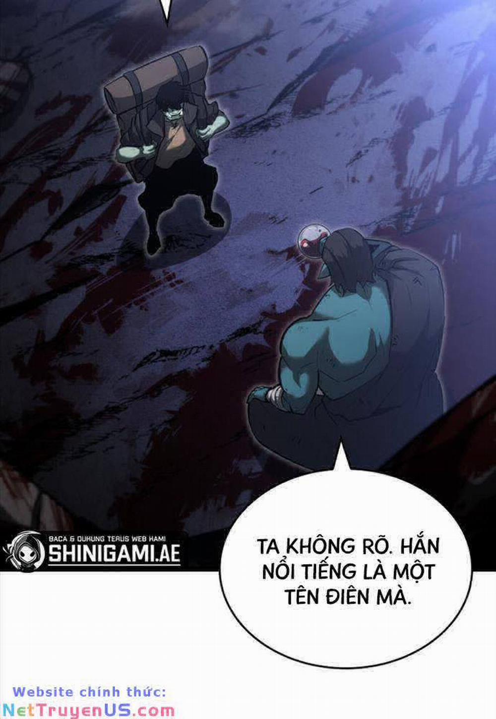 Sự Trở Lại Của Người Chơi Cấp Sss 82 trang 88