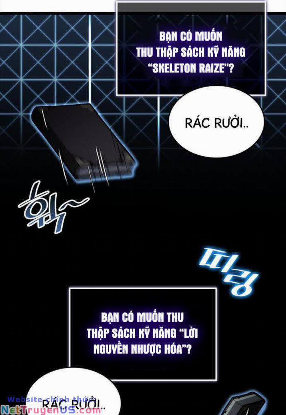Sự Trở Lại Của Người Chơi Cấp Sss 82 trang 9