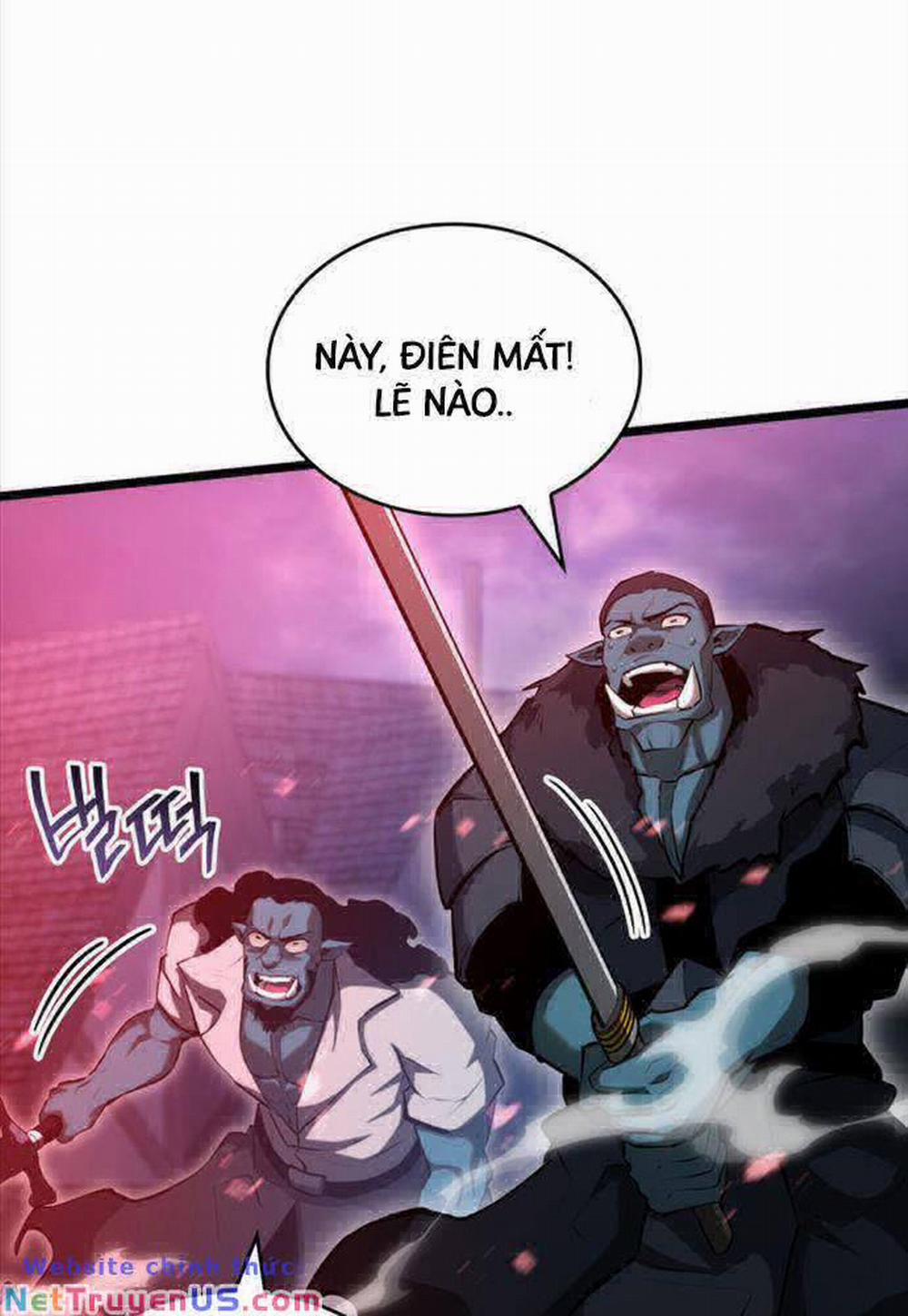 Sự Trở Lại Của Người Chơi Cấp Sss 82 trang 98
