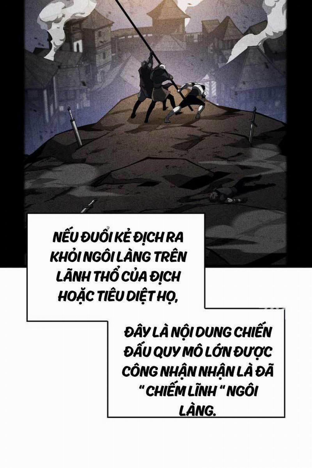 Sự Trở Lại Của Người Chơi Cấp Sss 83 trang 1