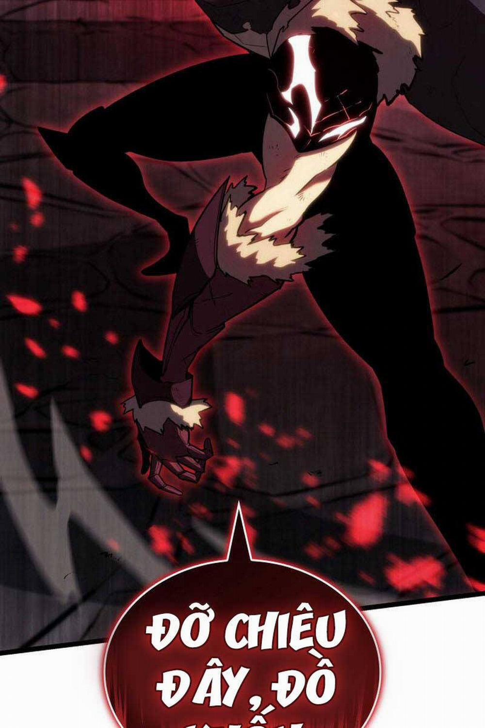 Sự Trở Lại Của Người Chơi Cấp Sss 83 trang 113