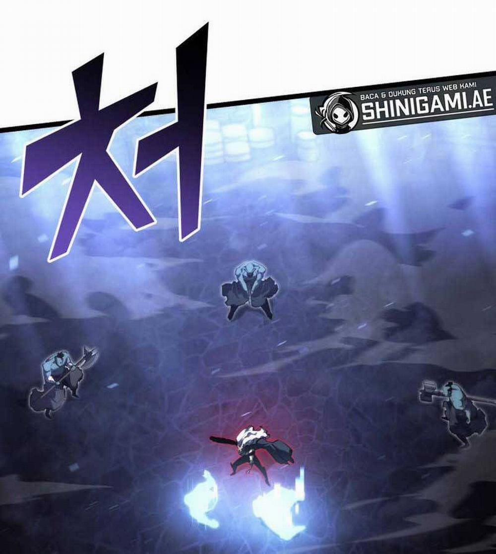 Sự Trở Lại Của Người Chơi Cấp Sss 83 trang 15