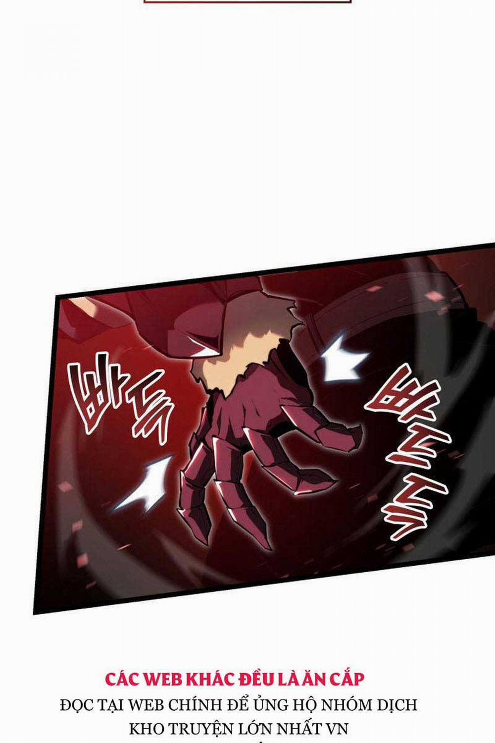 Sự Trở Lại Của Người Chơi Cấp Sss 83 trang 17
