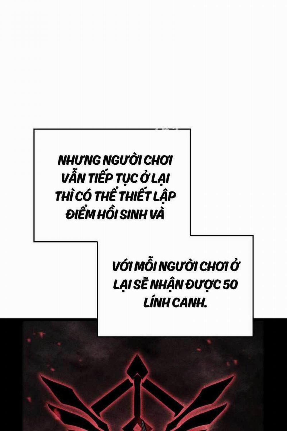 Sự Trở Lại Của Người Chơi Cấp Sss 83 trang 2