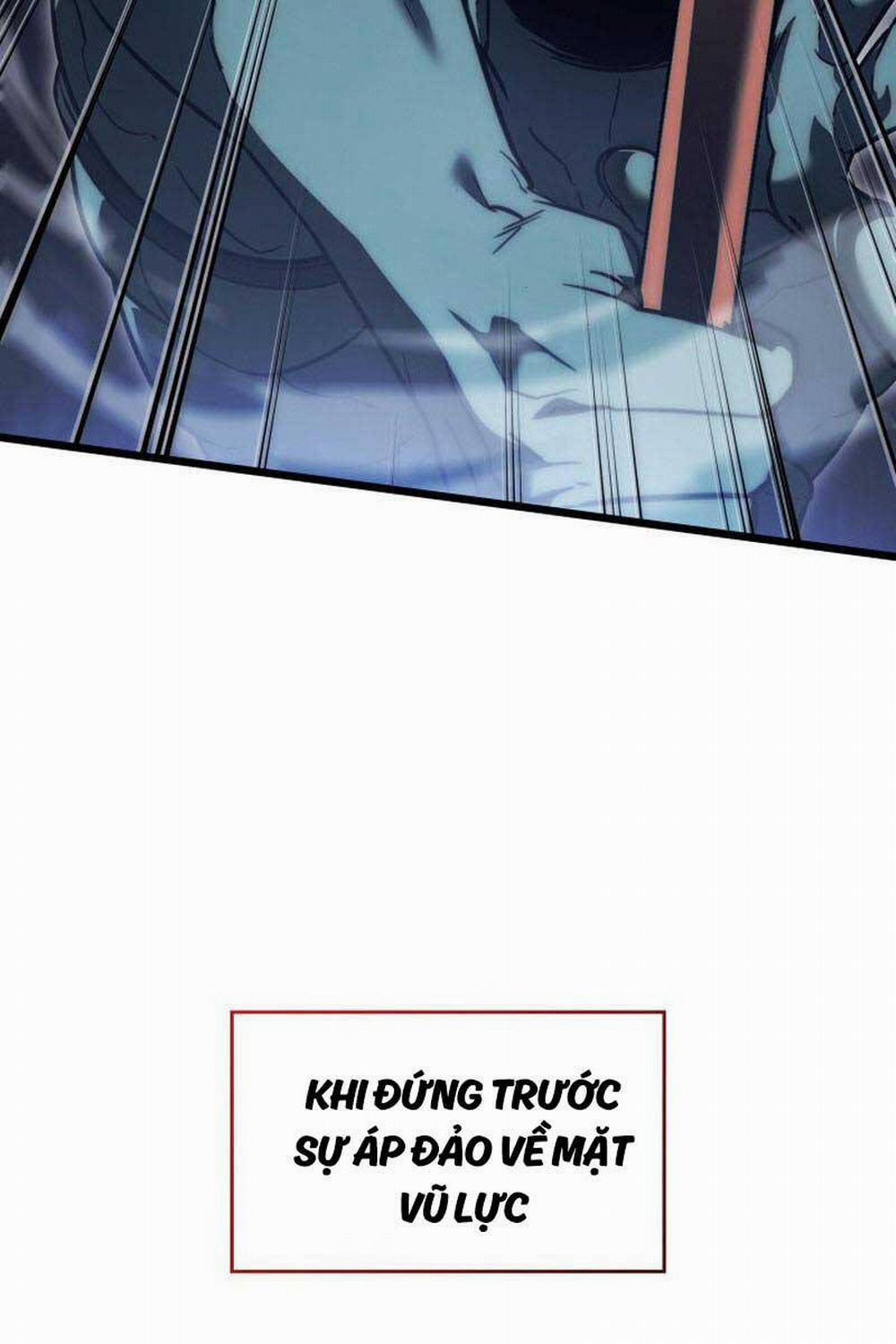 Sự Trở Lại Của Người Chơi Cấp Sss 83 trang 21