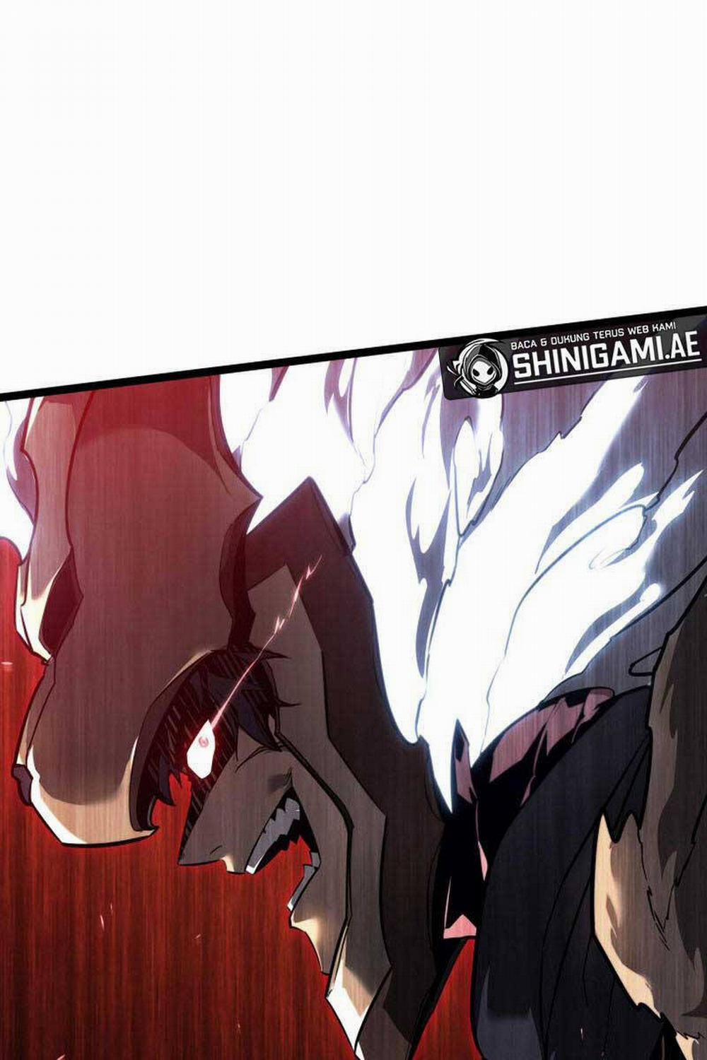 Sự Trở Lại Của Người Chơi Cấp Sss 83 trang 22