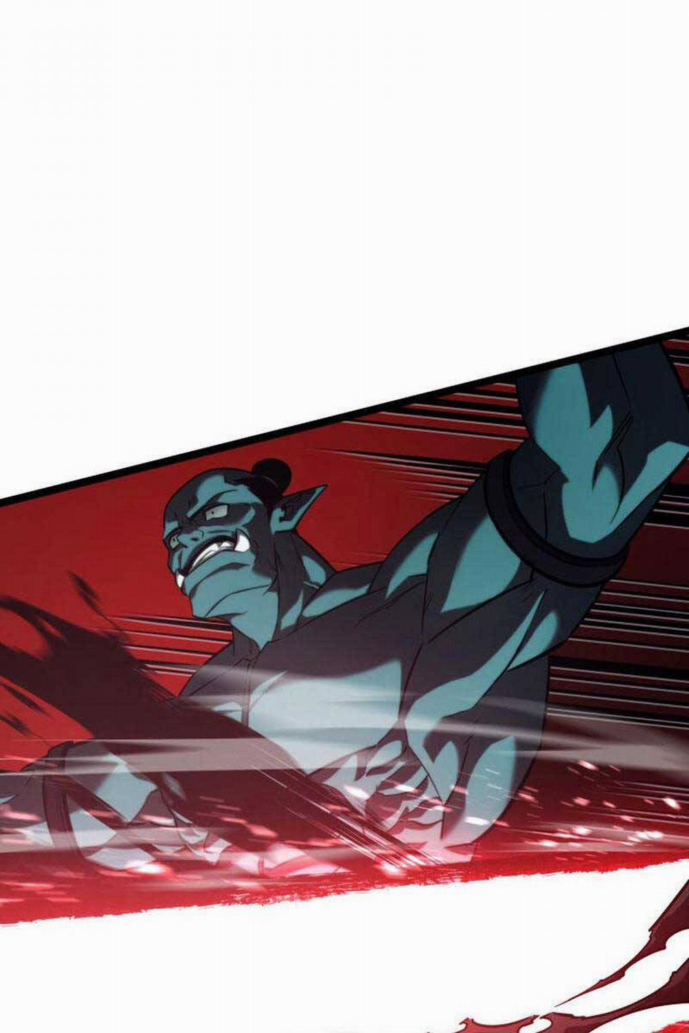 Sự Trở Lại Của Người Chơi Cấp Sss 83 trang 25