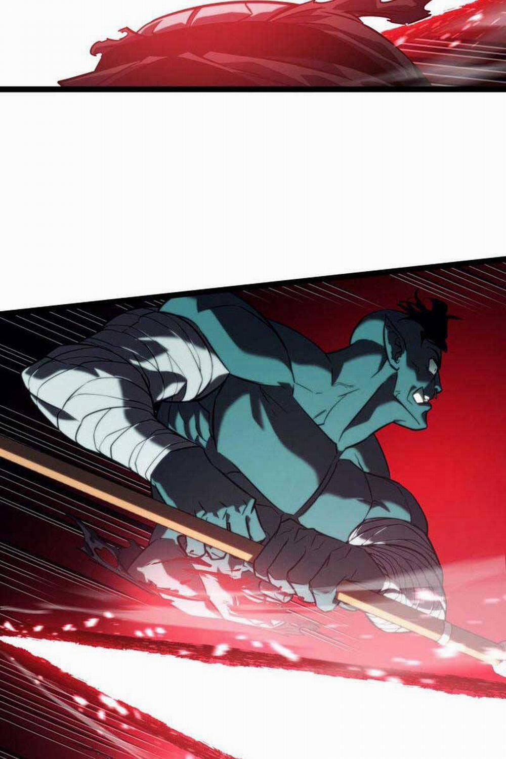 Sự Trở Lại Của Người Chơi Cấp Sss 83 trang 26