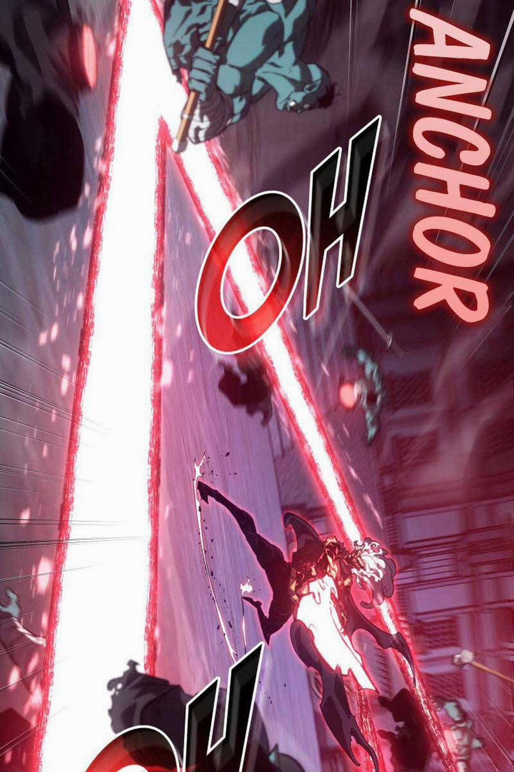 Sự Trở Lại Của Người Chơi Cấp Sss 83 trang 29