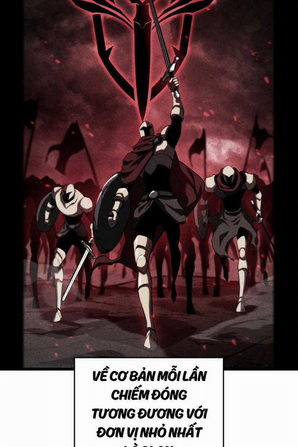 Sự Trở Lại Của Người Chơi Cấp Sss 83 trang 3