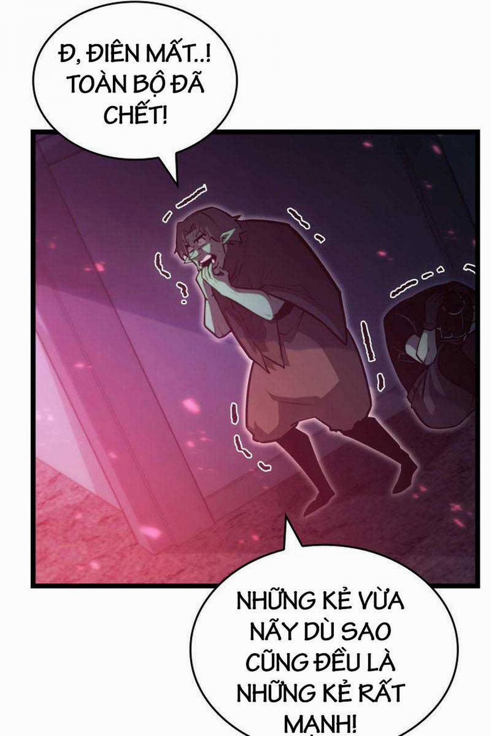 Sự Trở Lại Của Người Chơi Cấp Sss 83 trang 32