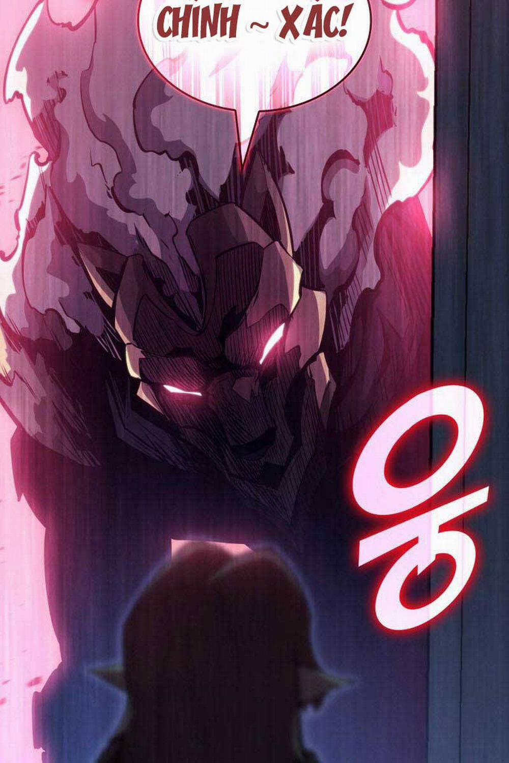 Sự Trở Lại Của Người Chơi Cấp Sss 83 trang 36