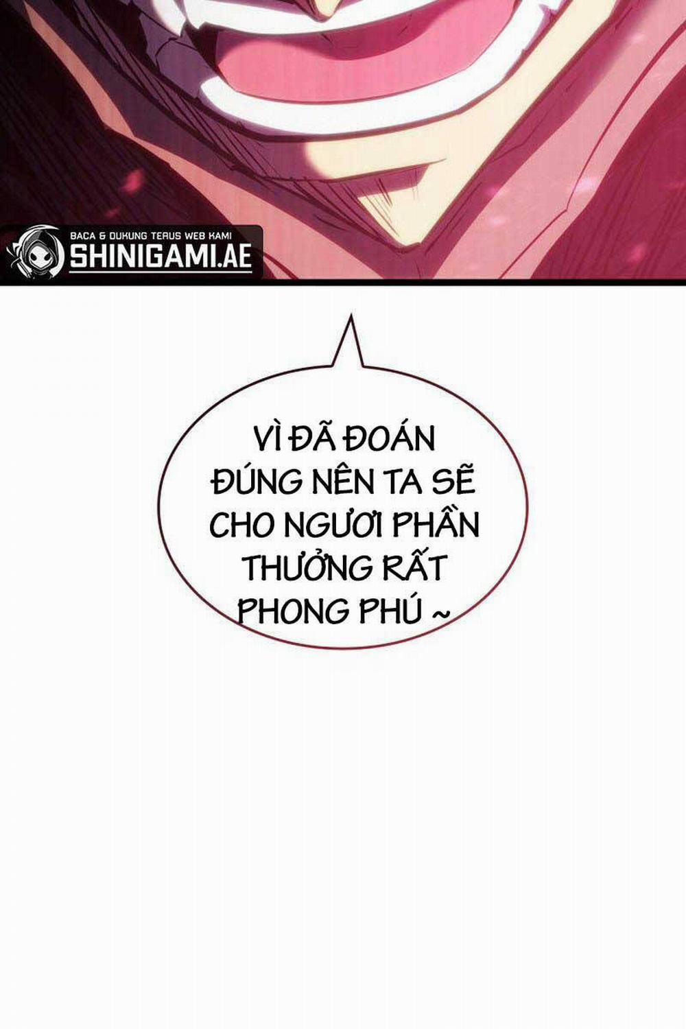 Sự Trở Lại Của Người Chơi Cấp Sss 83 trang 39