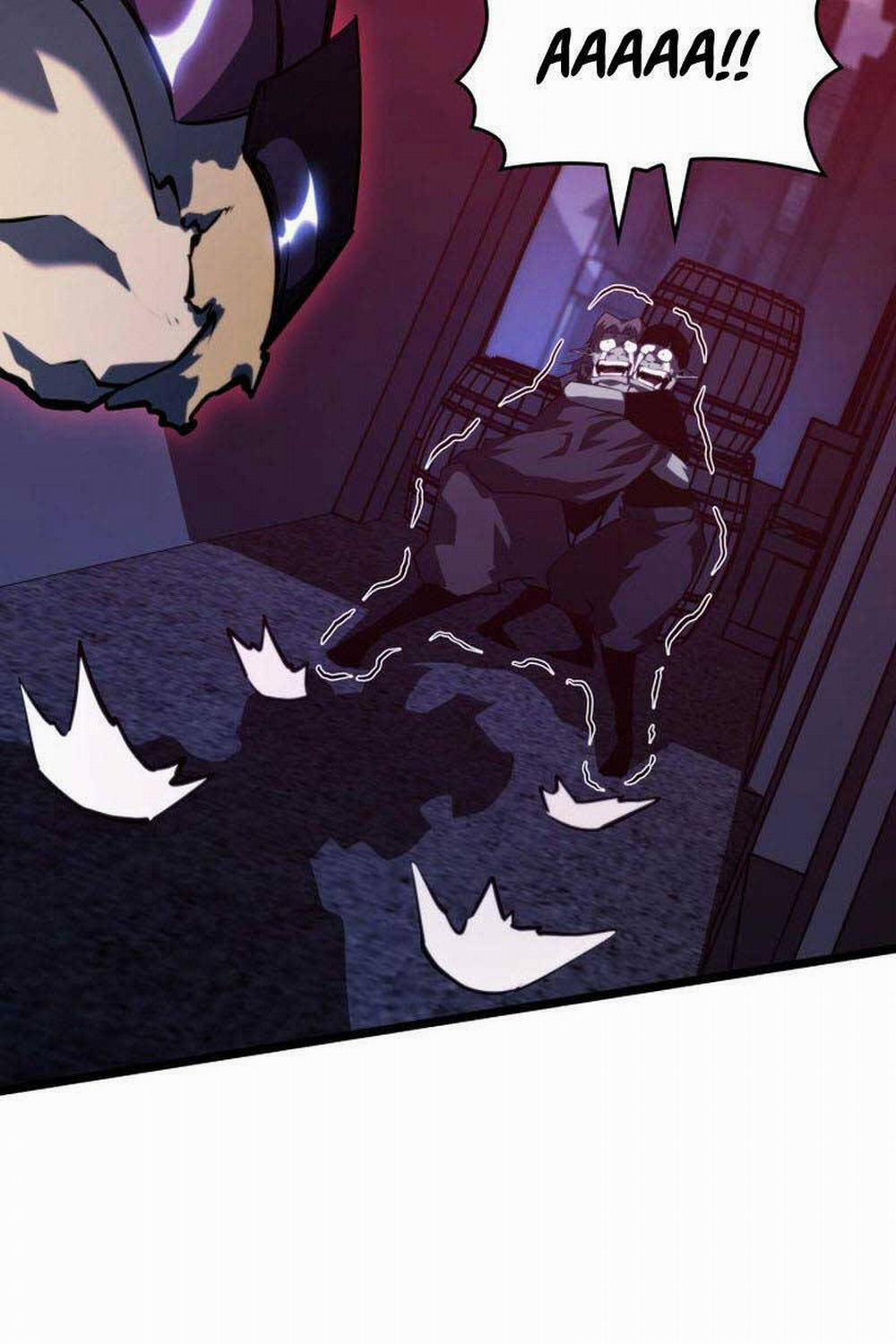 Sự Trở Lại Của Người Chơi Cấp Sss 83 trang 41