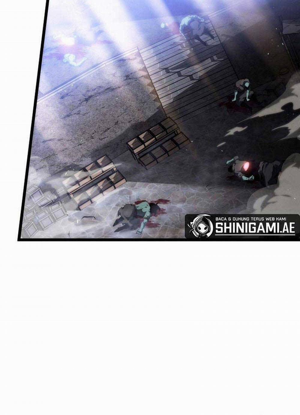 Sự Trở Lại Của Người Chơi Cấp Sss 83 trang 47