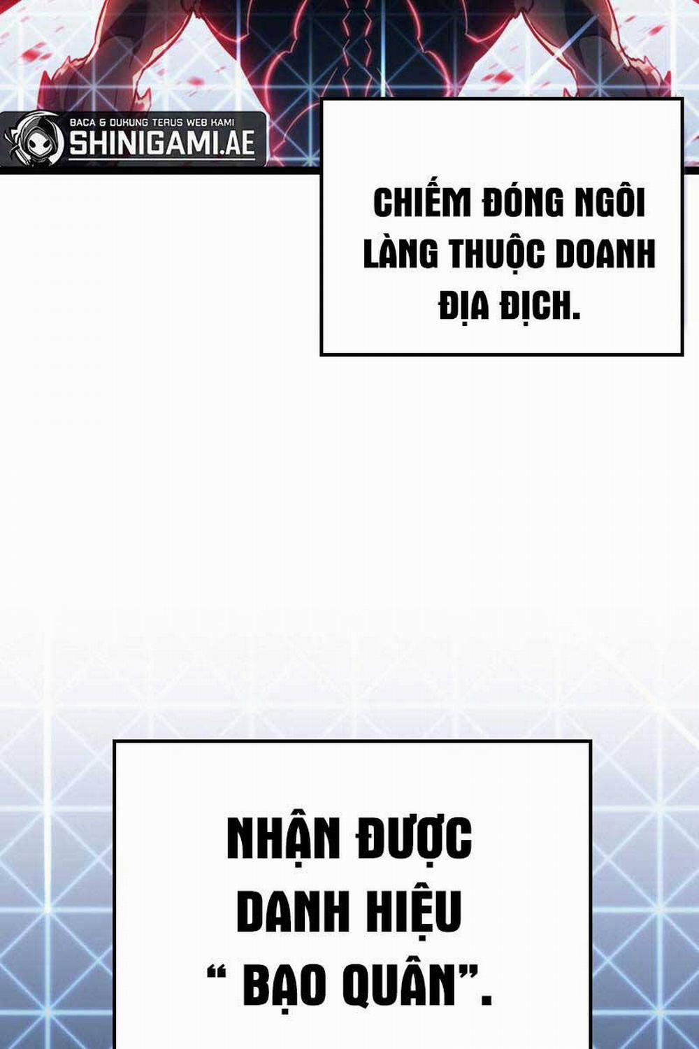 Sự Trở Lại Của Người Chơi Cấp Sss 83 trang 52