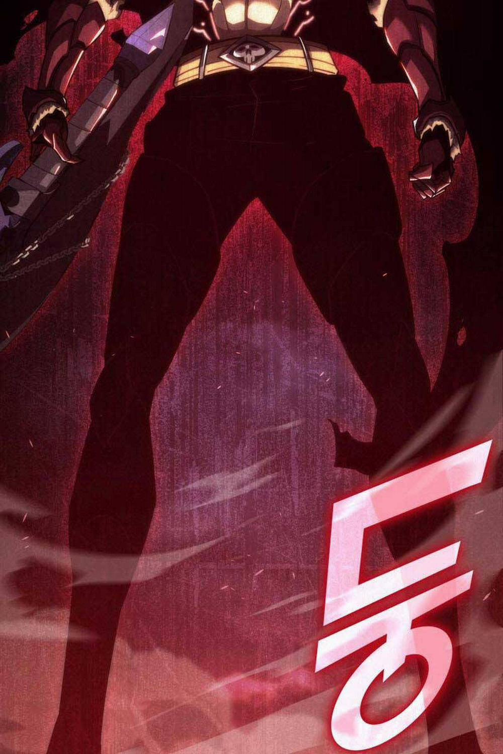 Sự Trở Lại Của Người Chơi Cấp Sss 83 trang 54