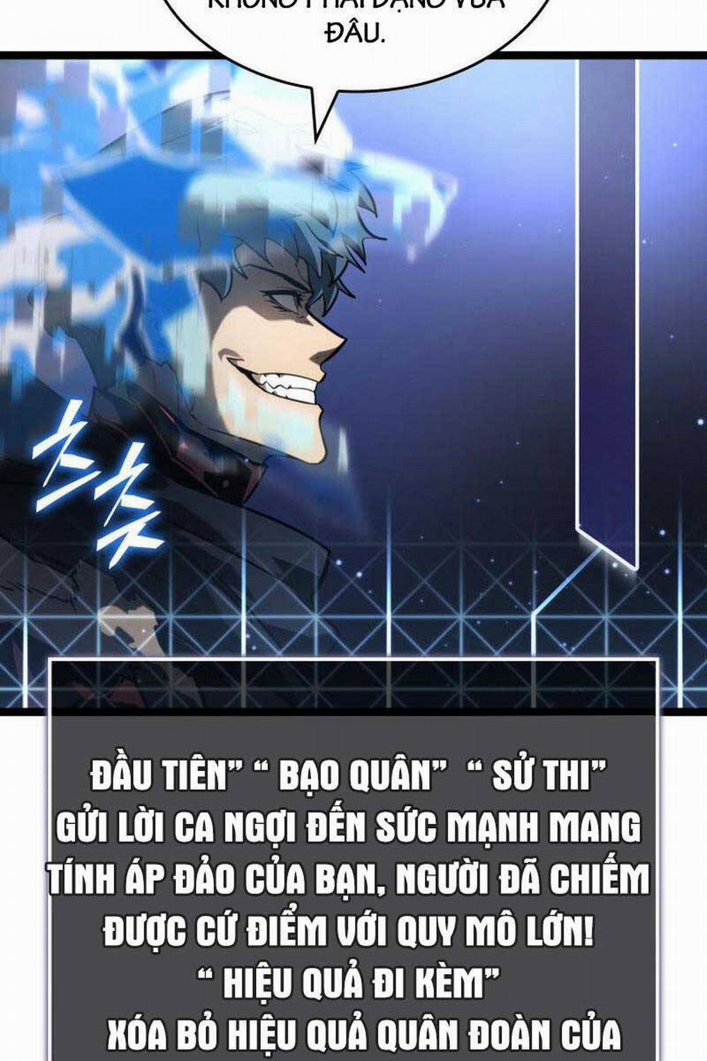Sự Trở Lại Của Người Chơi Cấp Sss 83 trang 56
