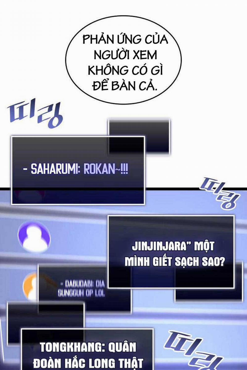 Sự Trở Lại Của Người Chơi Cấp Sss 83 trang 58