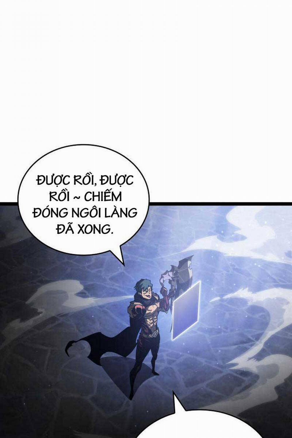 Sự Trở Lại Của Người Chơi Cấp Sss 83 trang 60
