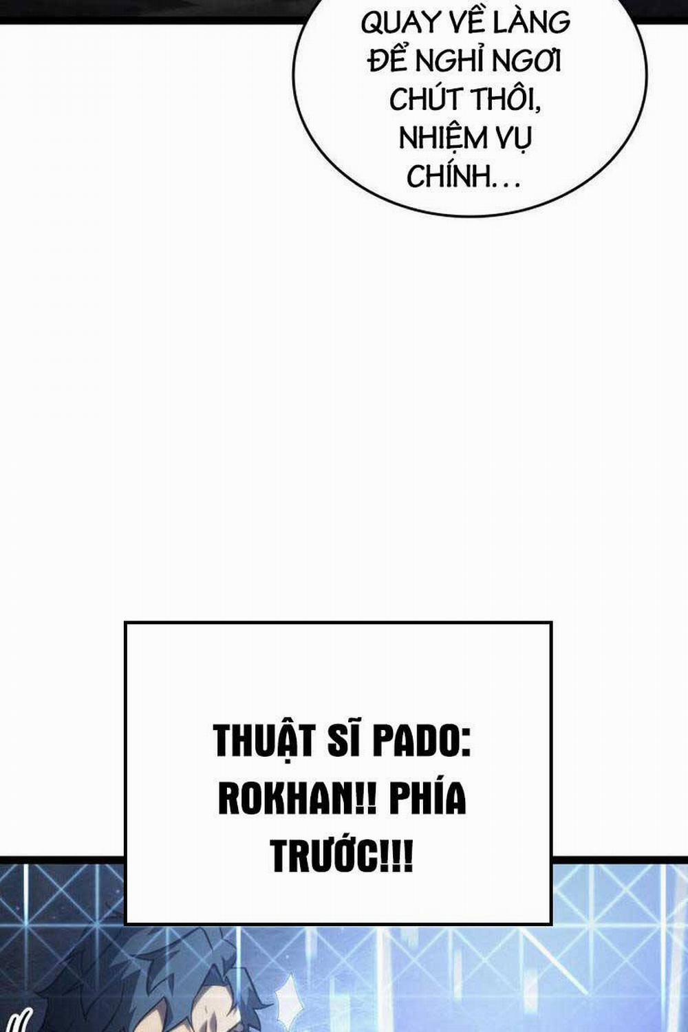 Sự Trở Lại Của Người Chơi Cấp Sss 83 trang 61