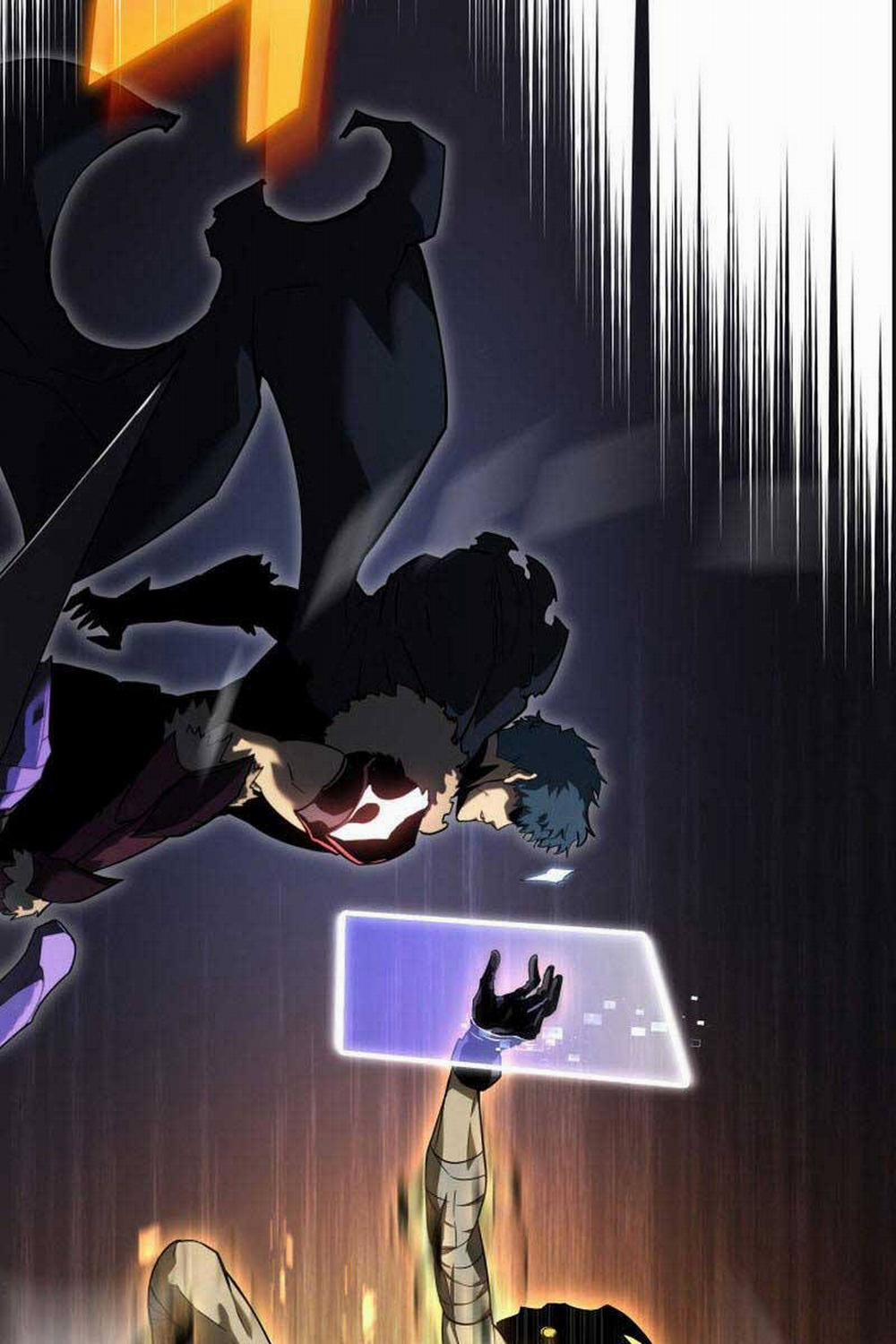 Sự Trở Lại Của Người Chơi Cấp Sss 83 trang 64