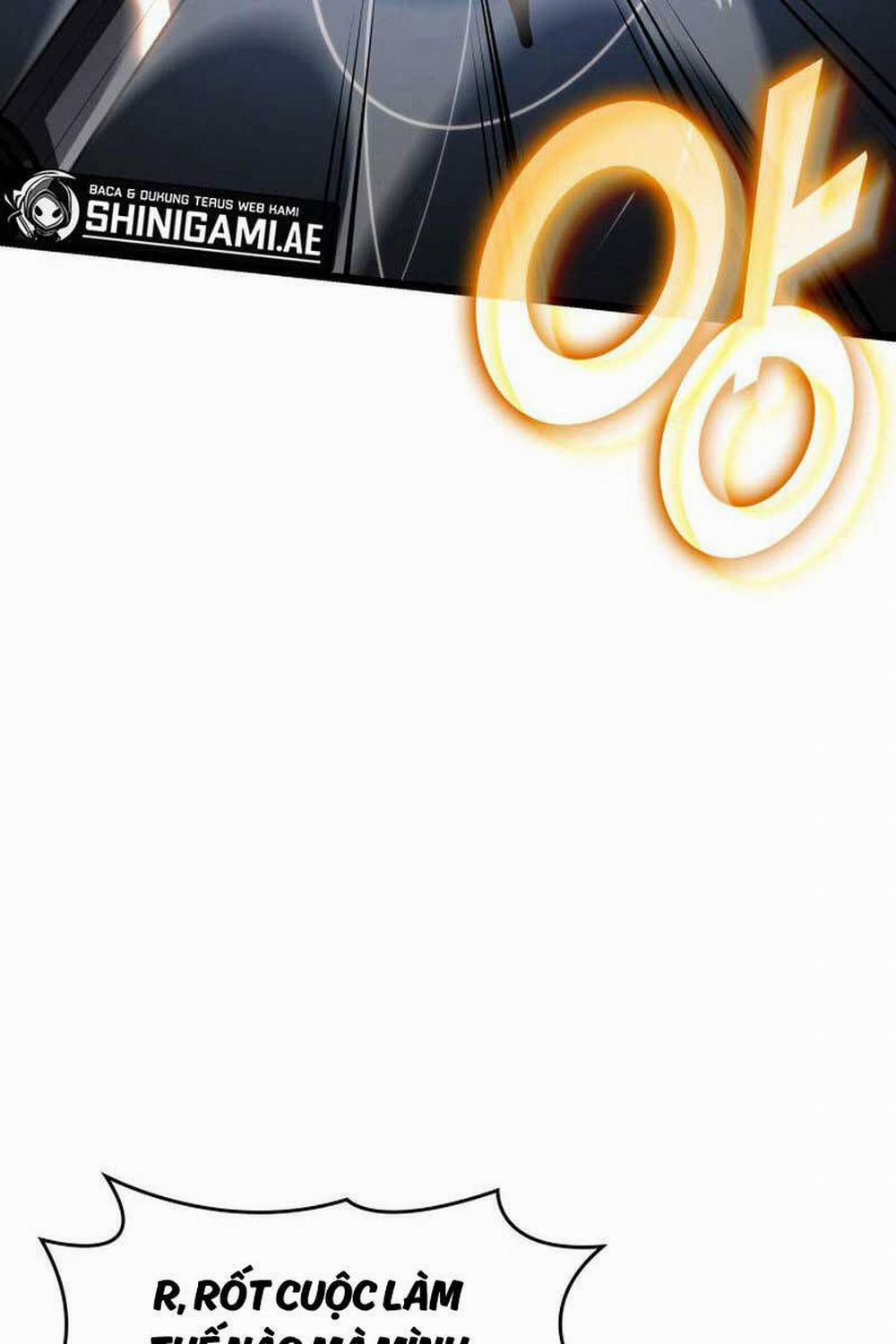 Sự Trở Lại Của Người Chơi Cấp Sss 83 trang 7