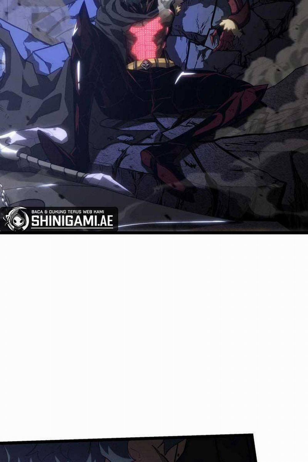 Sự Trở Lại Của Người Chơi Cấp Sss 83 trang 71