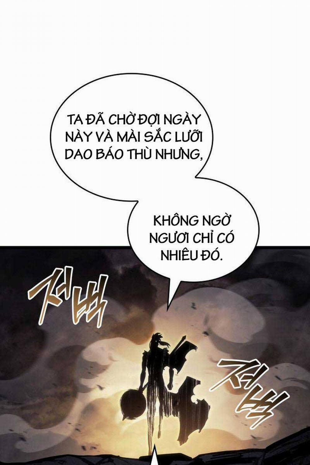 Sự Trở Lại Của Người Chơi Cấp Sss 83 trang 75