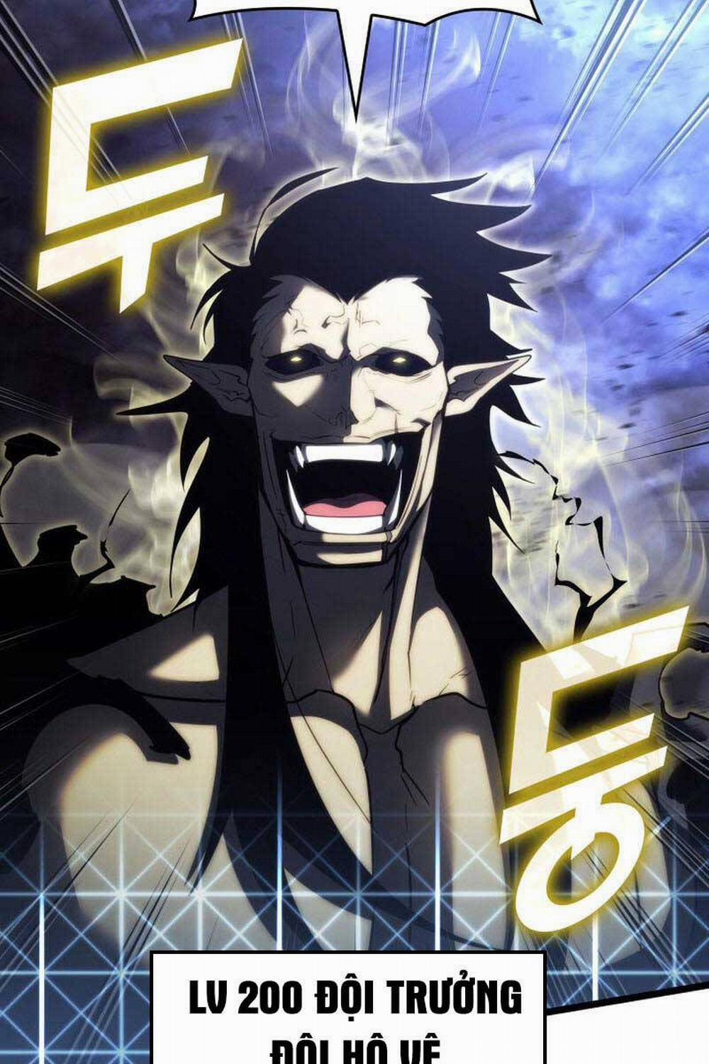 Sự Trở Lại Của Người Chơi Cấp Sss 83 trang 77