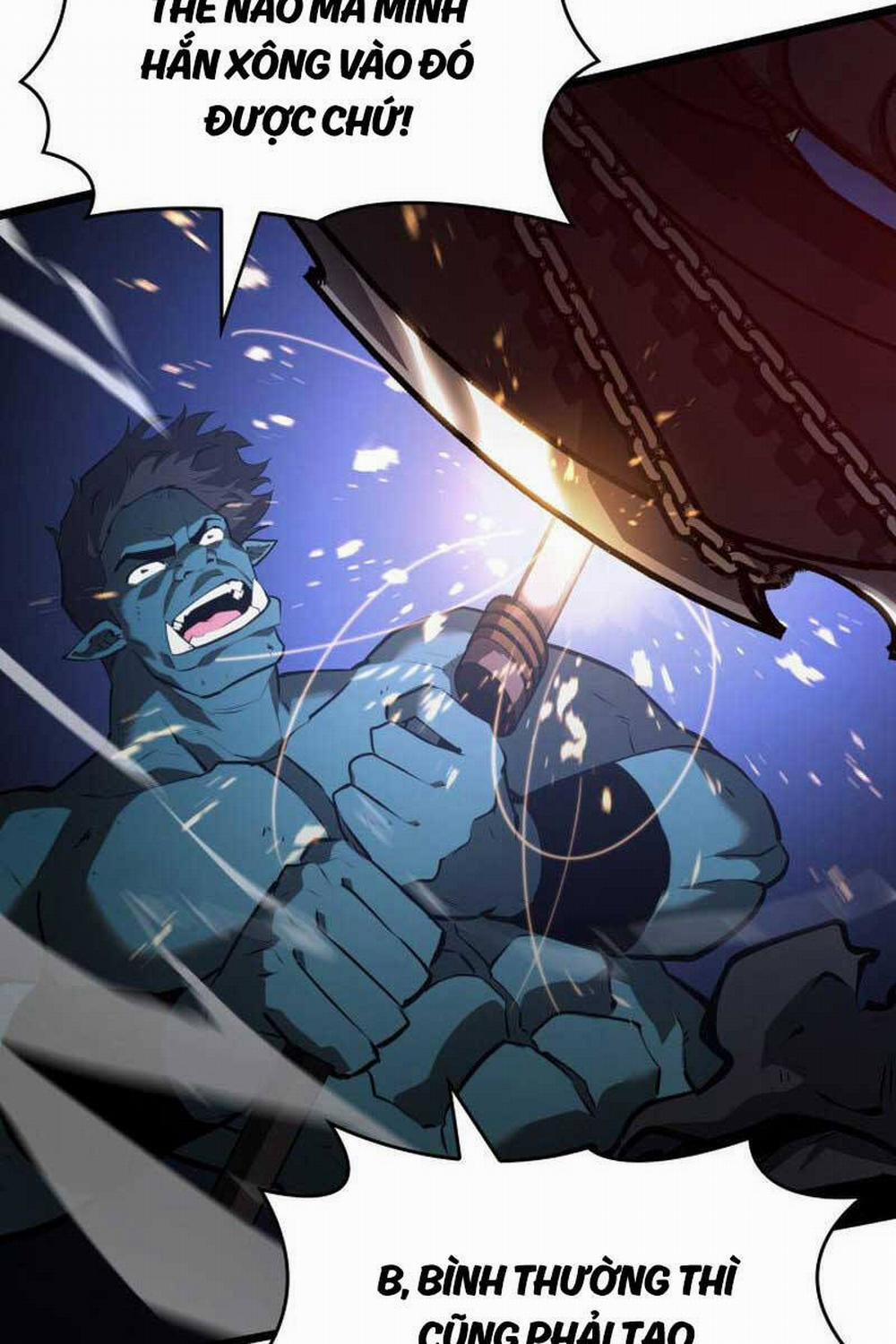 Sự Trở Lại Của Người Chơi Cấp Sss 83 trang 8