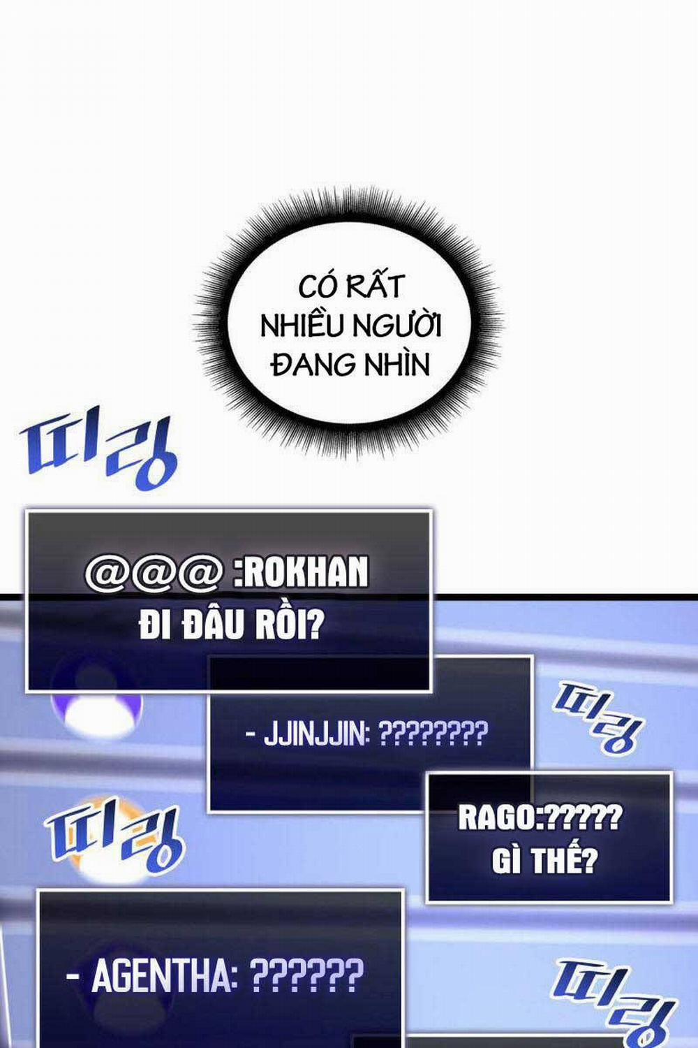 Sự Trở Lại Của Người Chơi Cấp Sss 83 trang 82