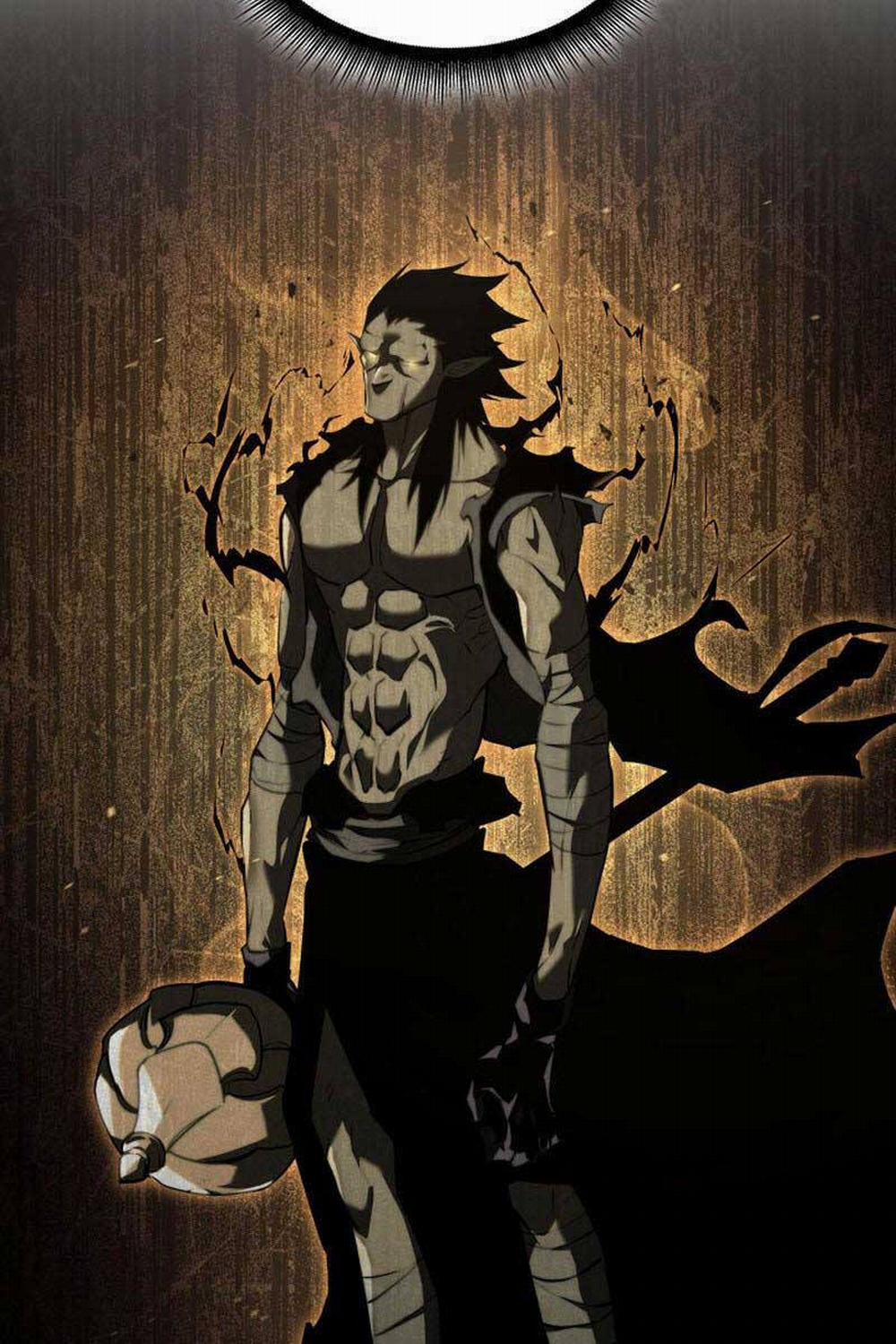 Sự Trở Lại Của Người Chơi Cấp Sss 83 trang 86