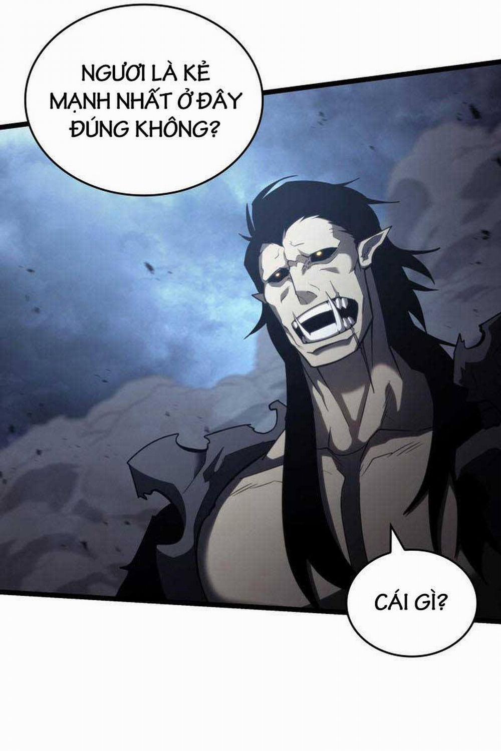 Sự Trở Lại Của Người Chơi Cấp Sss 83 trang 97