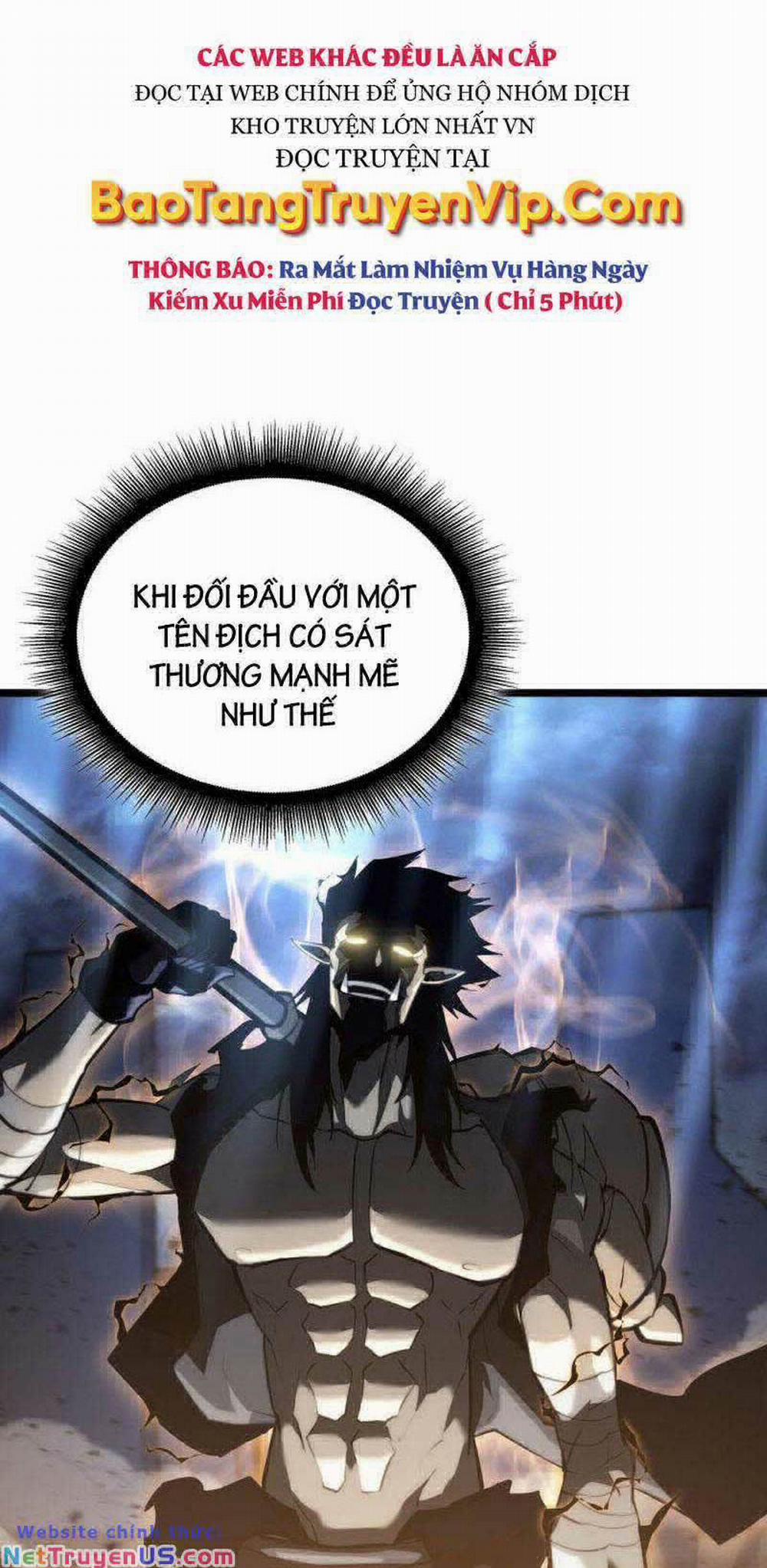 Sự Trở Lại Của Người Chơi Cấp Sss 84 trang 10