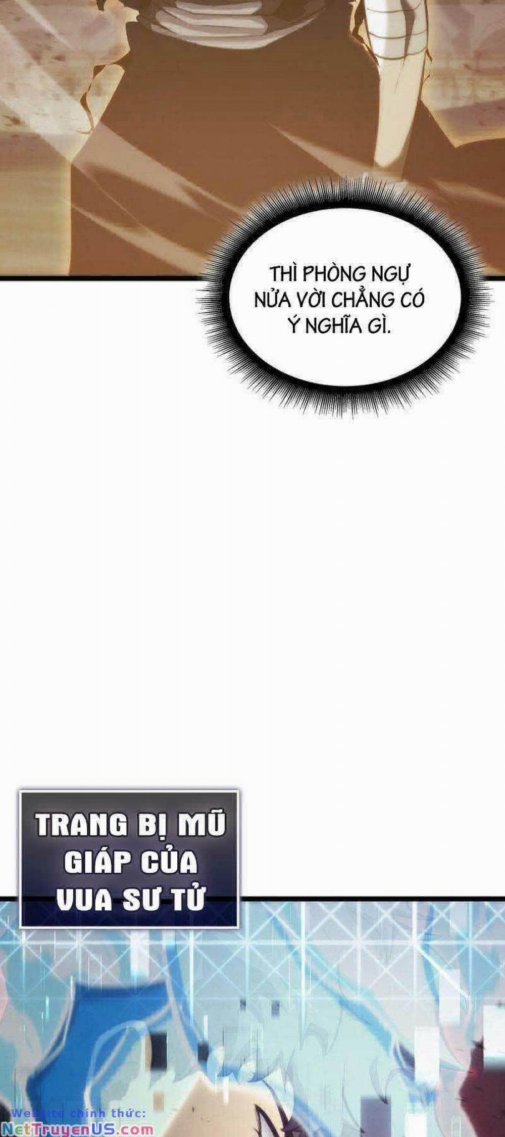 Sự Trở Lại Của Người Chơi Cấp Sss 84 trang 11