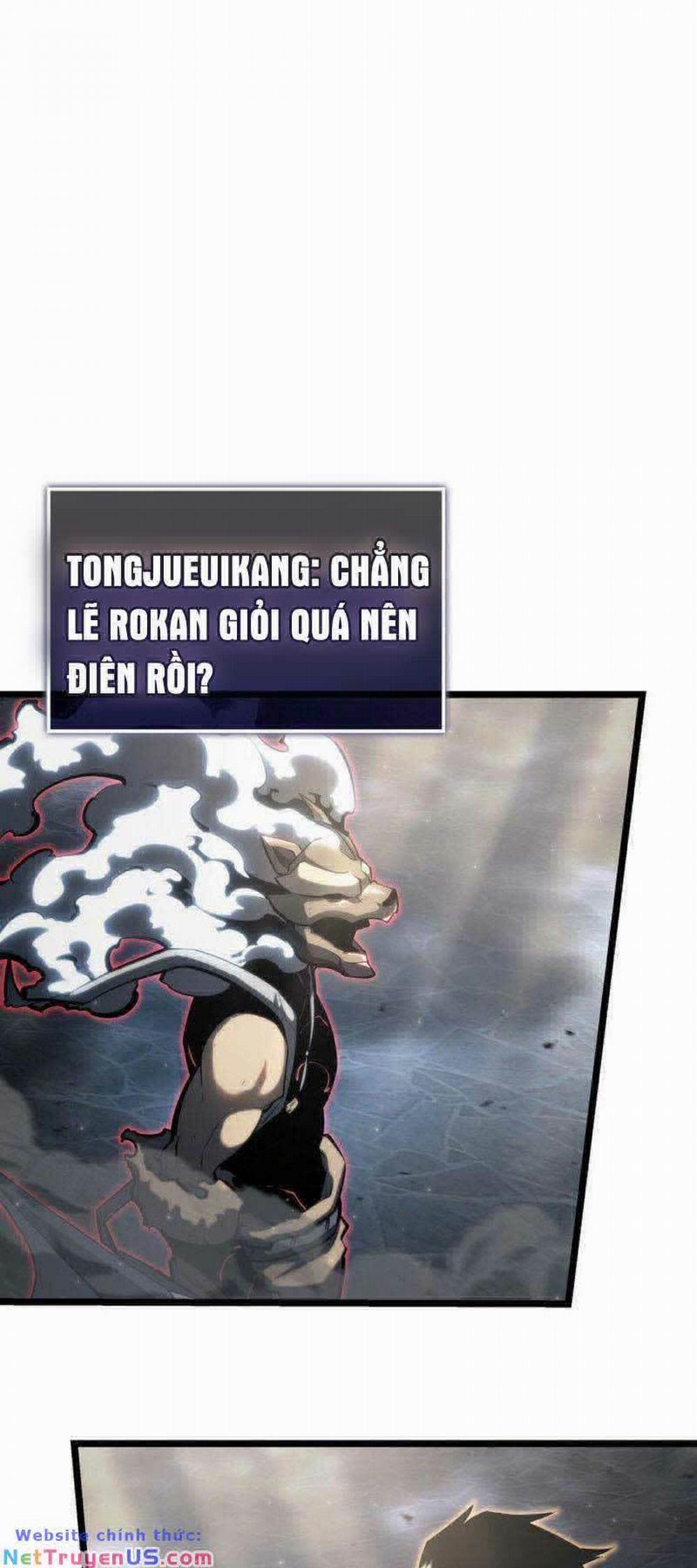 Sự Trở Lại Của Người Chơi Cấp Sss 84 trang 15