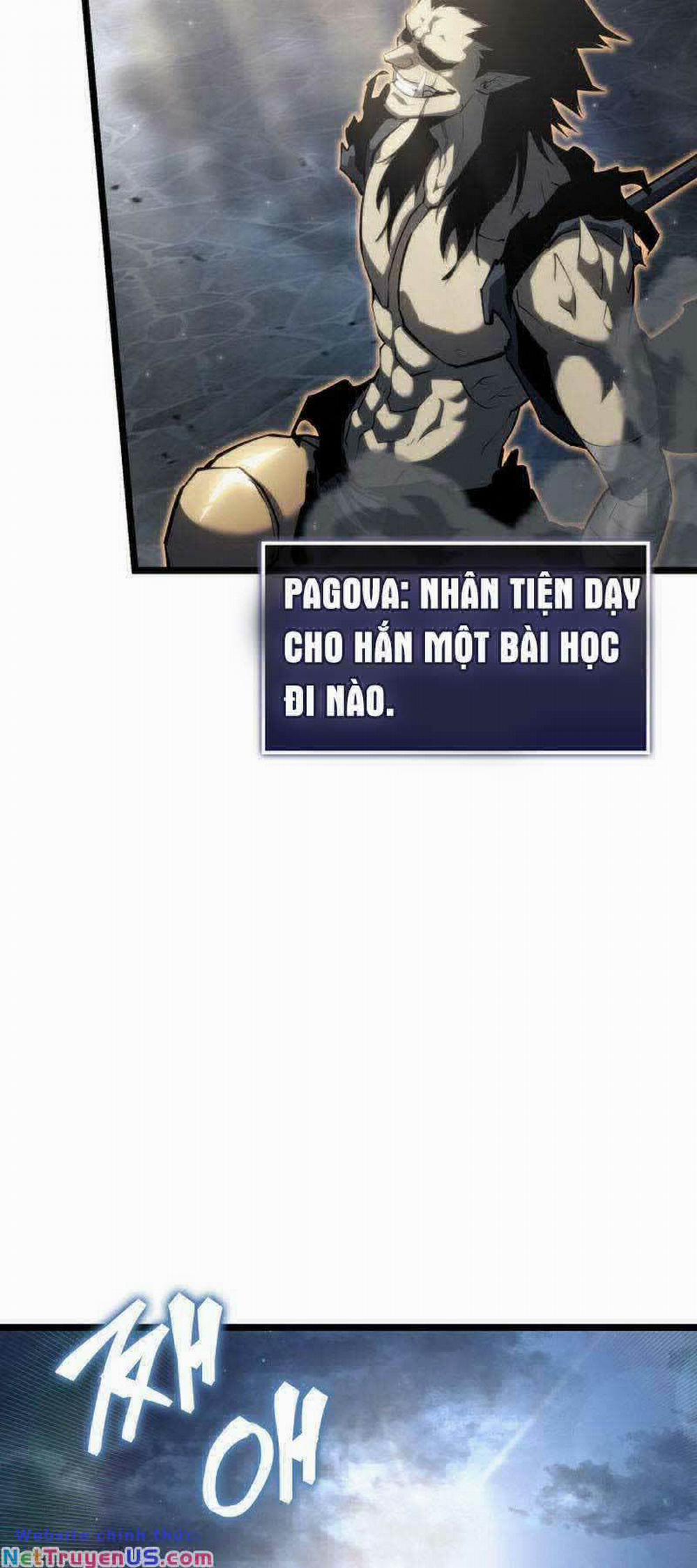 Sự Trở Lại Của Người Chơi Cấp Sss 84 trang 16