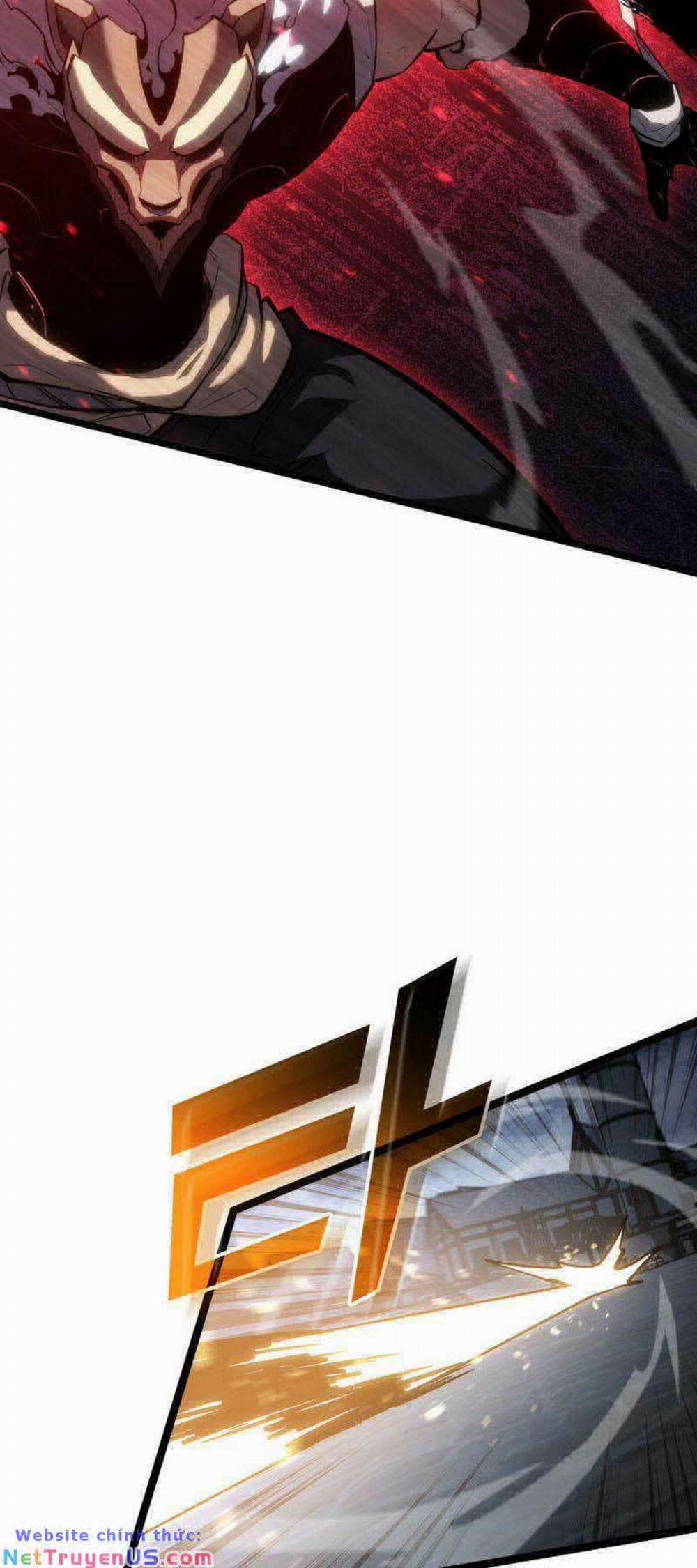 Sự Trở Lại Của Người Chơi Cấp Sss 84 trang 19