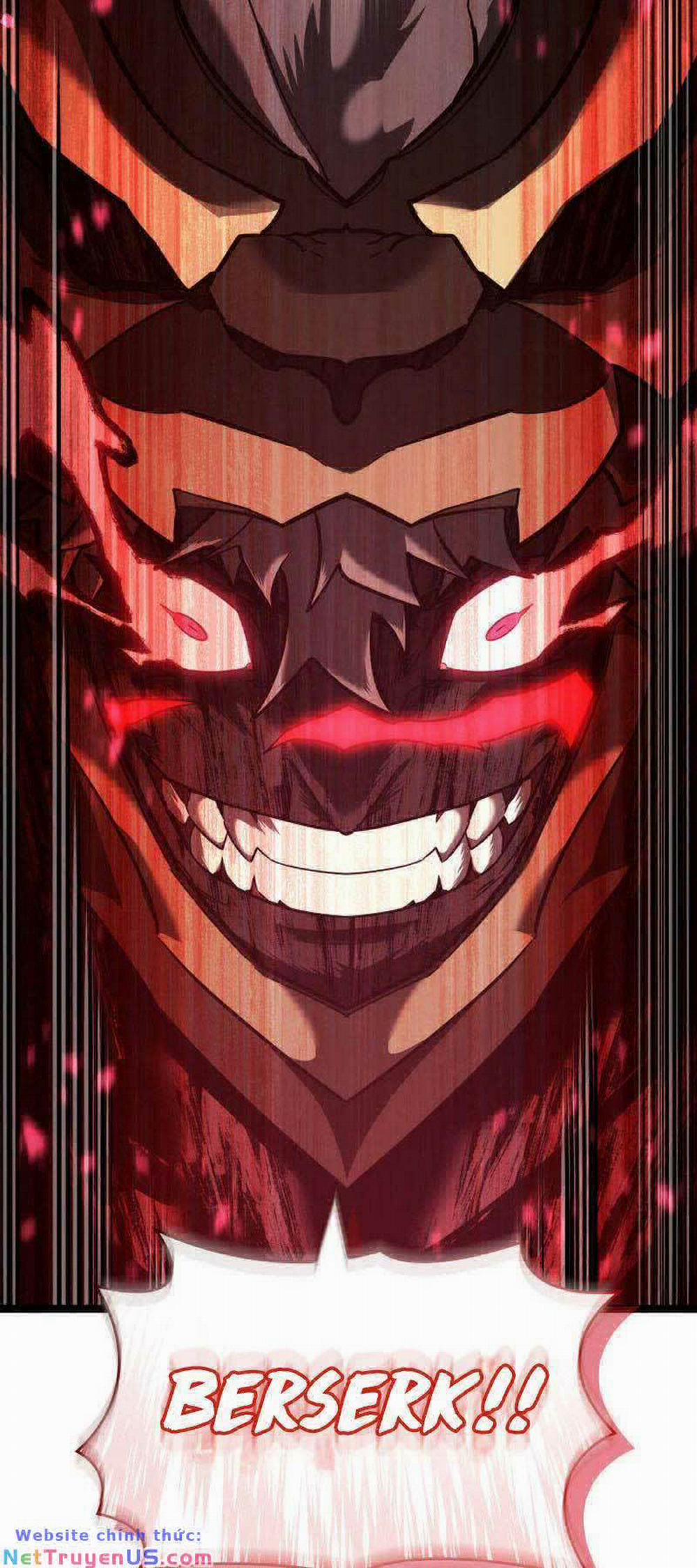 Sự Trở Lại Của Người Chơi Cấp Sss 84 trang 21