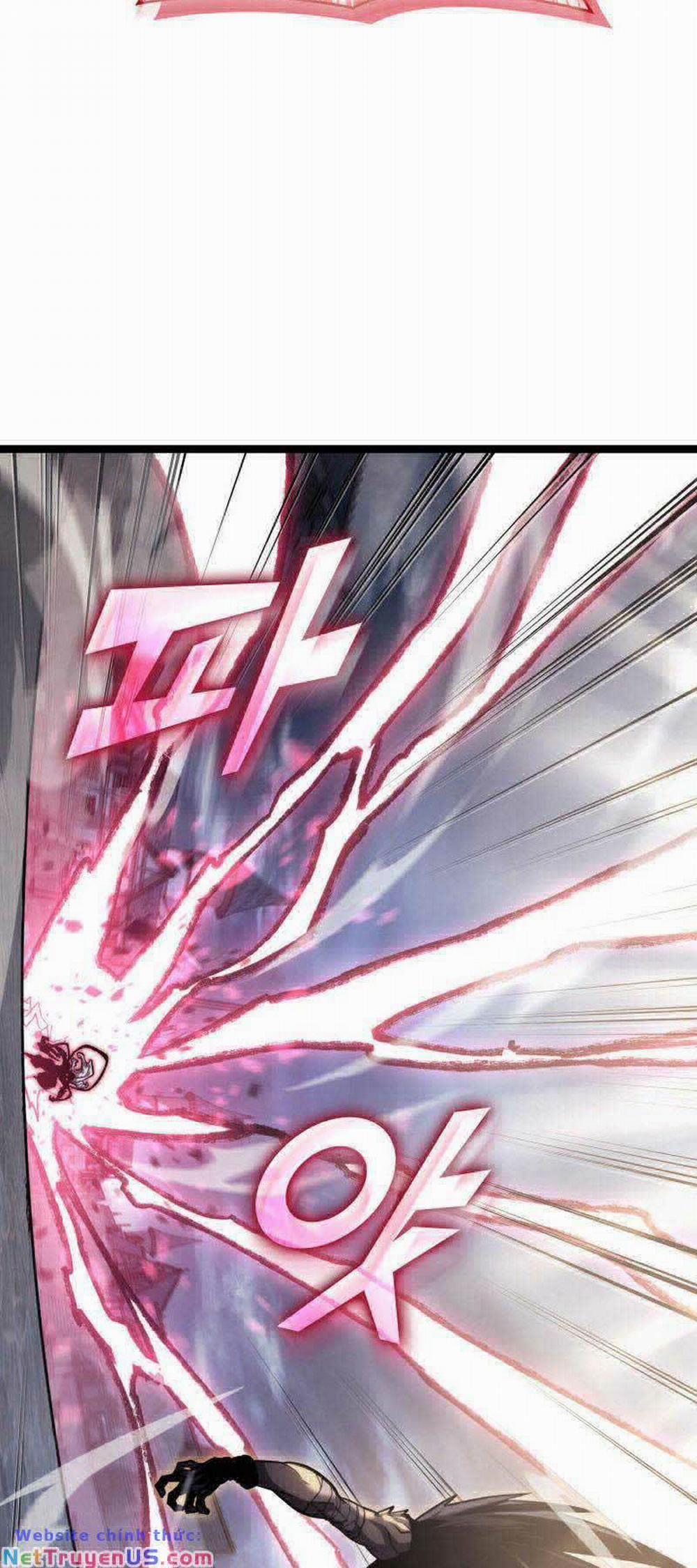 Sự Trở Lại Của Người Chơi Cấp Sss 84 trang 22